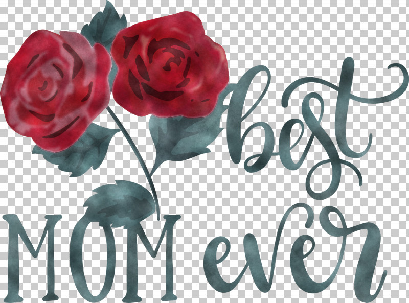 Mothers Day Best Mom Ever Mothers Day Quote PNG, Clipart, Best Mom Ever, Cut Flowers, Floral Design, Flower, Garden Free PNG Download