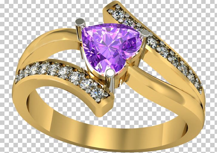 Amethyst Wedding Ring Crystal Jewellery PNG, Clipart, Amethyst, Body Jewellery, Body Jewelry, Crystal, Diamond Free PNG Download