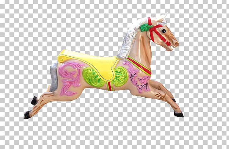 Carousel Pony Mustang Mane Amusement Park PNG, Clipart, 2019 Ford Mustang, Amusement Park, Animal Figure, Carousel, Ford Mustang Free PNG Download
