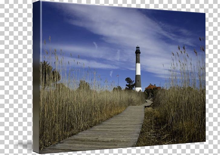 Fire Island Lighthouse Gallery Wrap Inlet Canvas PNG, Clipart, Art, Canvas, Fire Island, Gallery Wrap, Inlet Free PNG Download