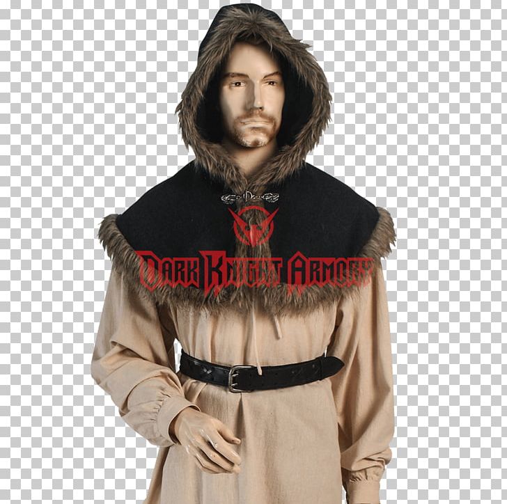 Hoodie Fur Clothing Cloak PNG, Clipart, Brocade, Cape, Cloak, Clothing, Costume Free PNG Download