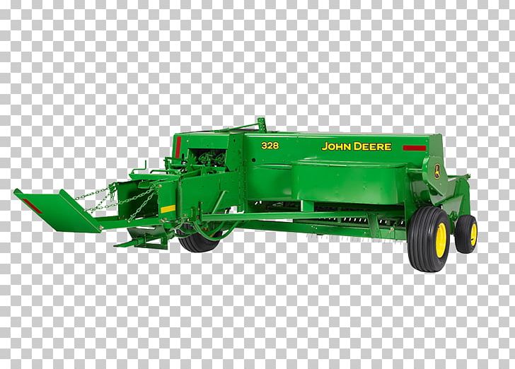 John Deere Machine Baler Harvester Hay PNG, Clipart, Agricultural Machinery, Agriculture, Avena, Baler, Cylinder Free PNG Download