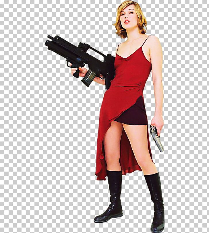 Alice Jill Valentine Resident Evil 5 Resident Evil 3: Nemesis Resident Evil 4 PNG, Clipart, Alice, Cos, Costume, Gun, Jill Valentine Free PNG Download