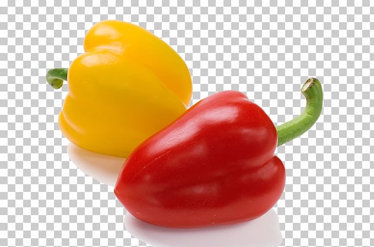 Bell Pepper Habanero Chili Pepper Peperoncino Red PNG, Clipart, Bell Pepper, Bell Peppers And Chili Peppers, Food, Fruit, Gold Free PNG Download