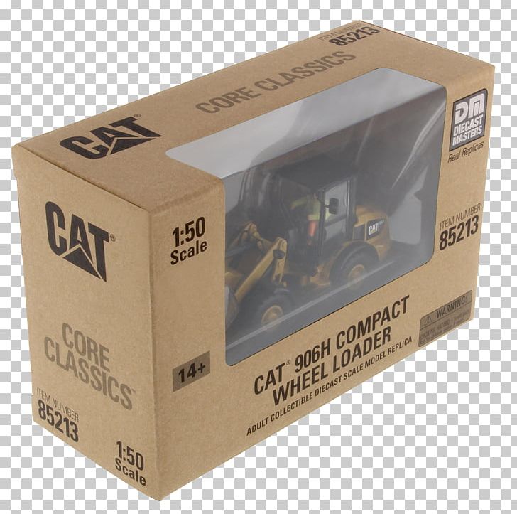 Caterpillar Inc. Die-cast Toy Loader 1:50 Scale Excavator PNG, Clipart, 132 Scale, 150 Scale, Backhoe, Backhoe Loader, Box Free PNG Download