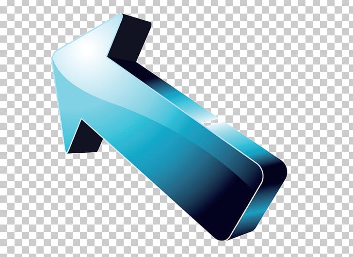 Computer Mouse Arrow Pointer Cursor PNG, Clipart, Angle, Arrow, Arrow Keys, Blue, Brand Free PNG Download