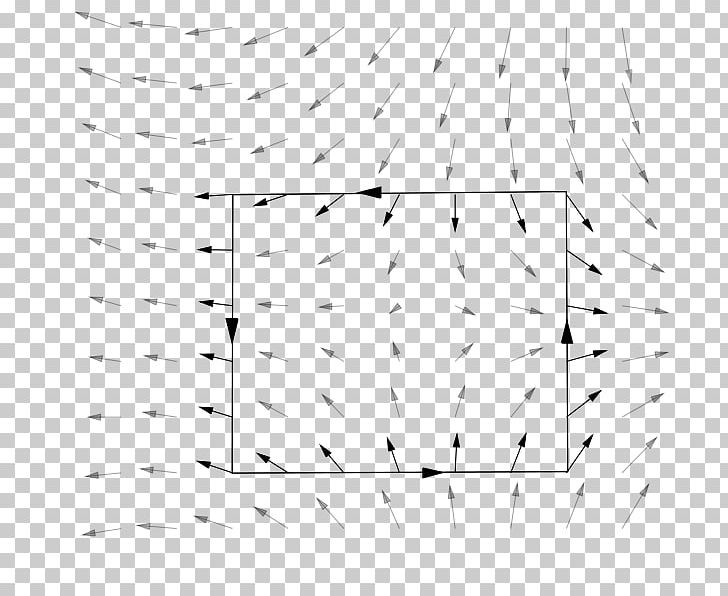 Field Indice Di Un Campo Vettoriale Plot Point PNG, Clipart, Angle, Black And White, Circle, Critical Point, Curve Free PNG Download