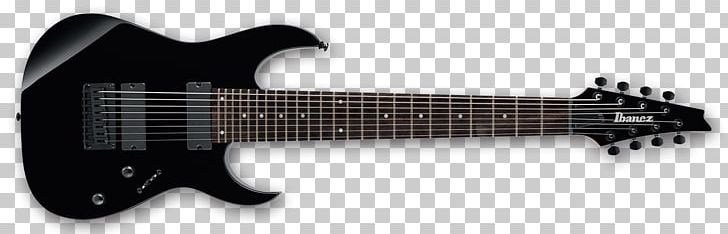 Ibanez RG8 Electric Guitar Eight-string Guitar Musical Instruments PNG, Clipart, Acoustic Electric Guitar, Bas, Guitar Accessory, Musical Instrument, Musical Instrument Accessory Free PNG Download