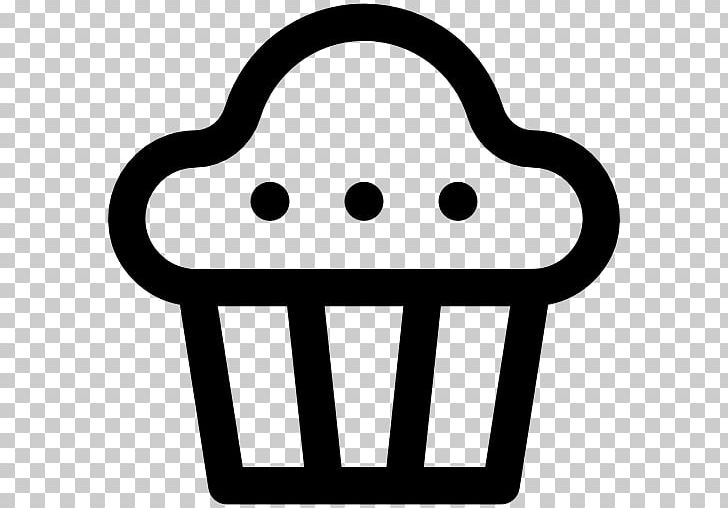 Muffin Cupcake Bakery Cafe Food PNG, Clipart, Bakery, Baking, Black And White, Cafe, Computer Icons Free PNG Download