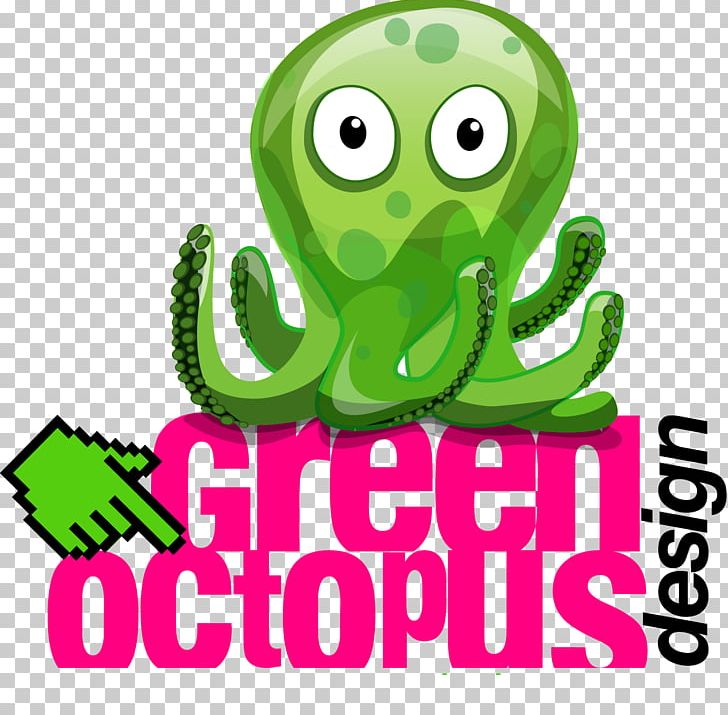 Octopus Green Logo PNG, Clipart, Art, Bar, Cephalopod, Grass, Green Free PNG Download