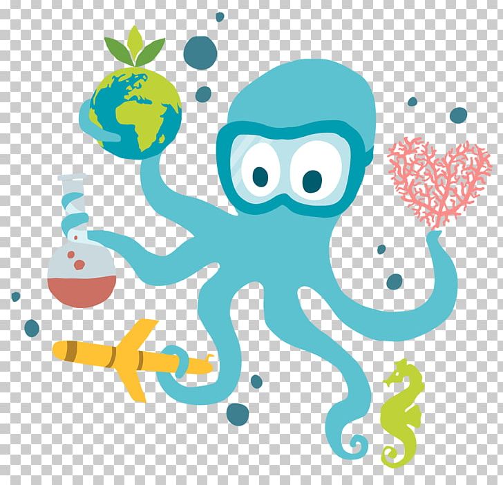Science Sea Oceanography Scientist Drawing PNG, Clipart, Area, Art, Artwork, Cephalopod, Competitive Examination Free PNG Download