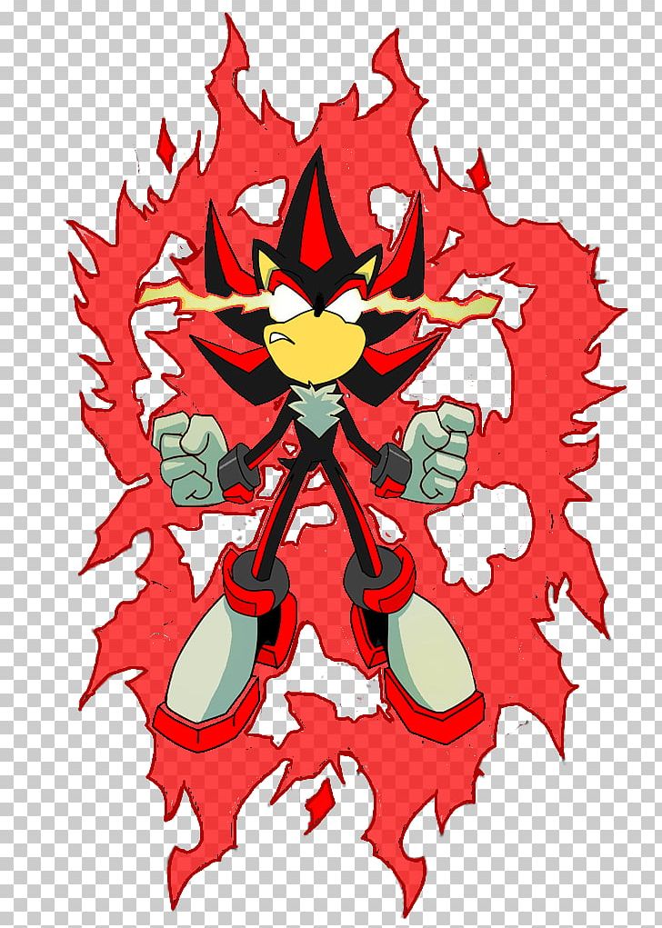 Shadow The Hedgehog Doctor Eggman Sonic Chaos Profesör Gerald Robotnik PNG, Clipart, Animals, Archie Comics, Blast, Chaos, Character Free PNG Download