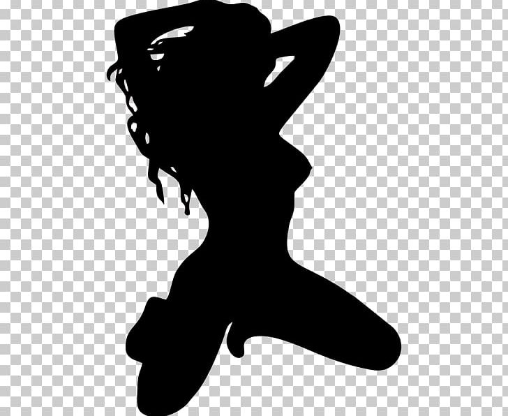 Silhouette Person Celebrity Portrait PNG, Clipart, Animals, Black, Celebrity, Dance, Decal Free PNG Download