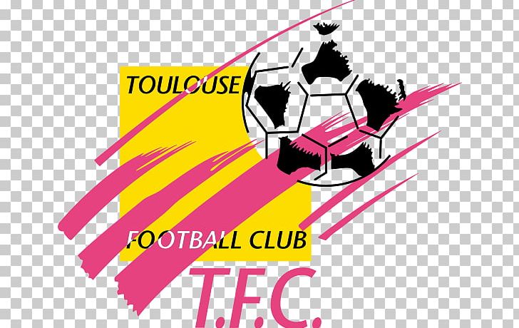 Toulouse FC Logo Football Brand Stade Malherbe Caen PNG, Clipart, Area, Brand, Fc Nantes, Football, Graphic Design Free PNG Download
