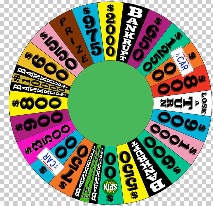 Wheel Of Fortune 2 Video Game PNG, Clipart, Animation, Area, Brand, Circle, Fortune Free PNG Download