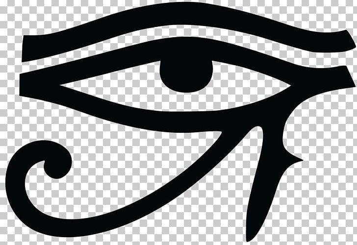 Ancient Egypt Eye Of Horus Eye Of Providence Illuminati PNG, Clipart, Ancient Egypt, Ancient Egyptian Deities, Black, Black And White, Brand Free PNG Download