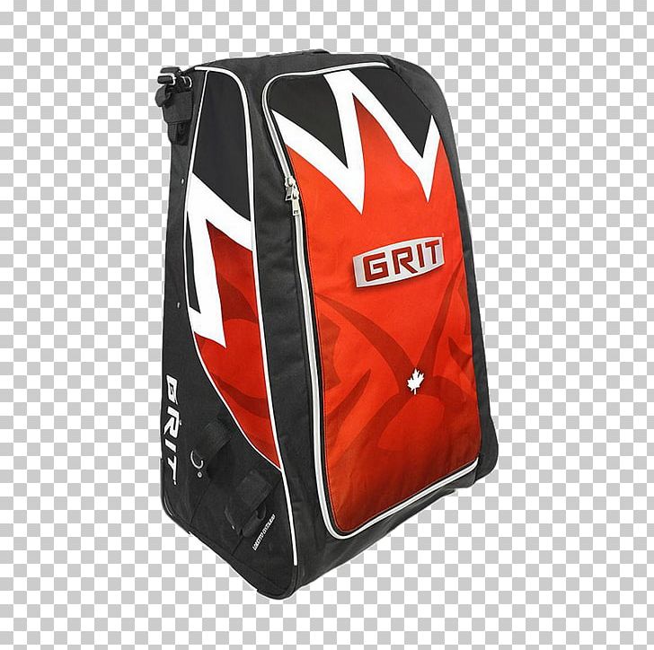 Canadian National Men's Hockey Team Ice Hockey Equipment Bag Ice Skating PNG, Clipart,  Free PNG Download
