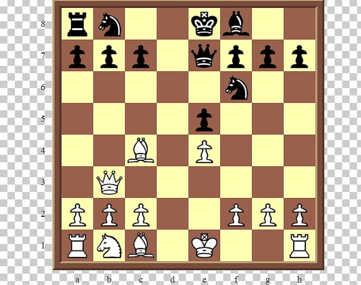 Chess Morphy Versus The Duke Of Brunswick And Count Isouard Checkmate Game Puzzle PNG, Clipart, Bishop, Board Game, Check, Checkmate, Chess Free PNG Download