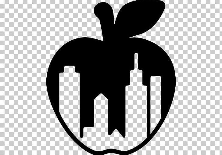 New York City Symbol Building PNG, Clipart, Black And White, Building, City, Computer Icons, Encapsulated Postscript Free PNG Download