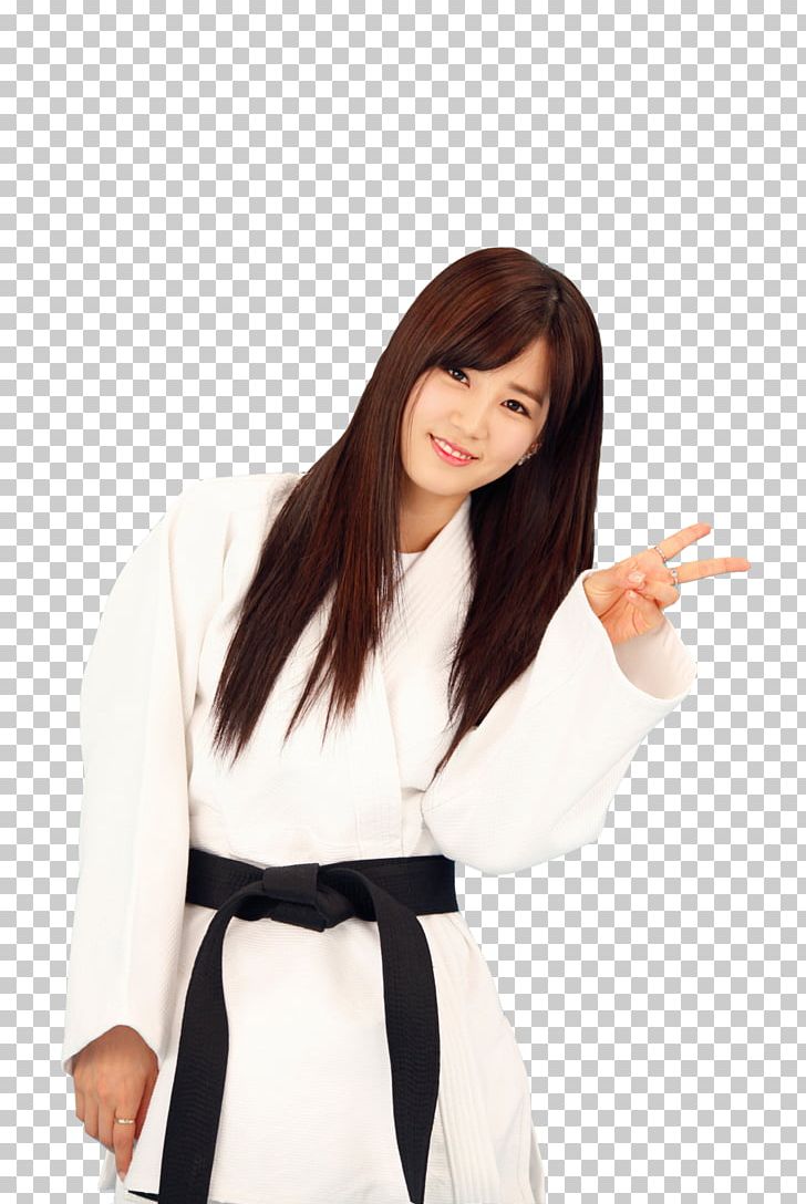 Park Cho-rong Hapkido Martial Arts Black Belt Apink PNG, Clipart, Arm, Black Hair, Brown Hair, Cheng Xiao, Cho Free PNG Download