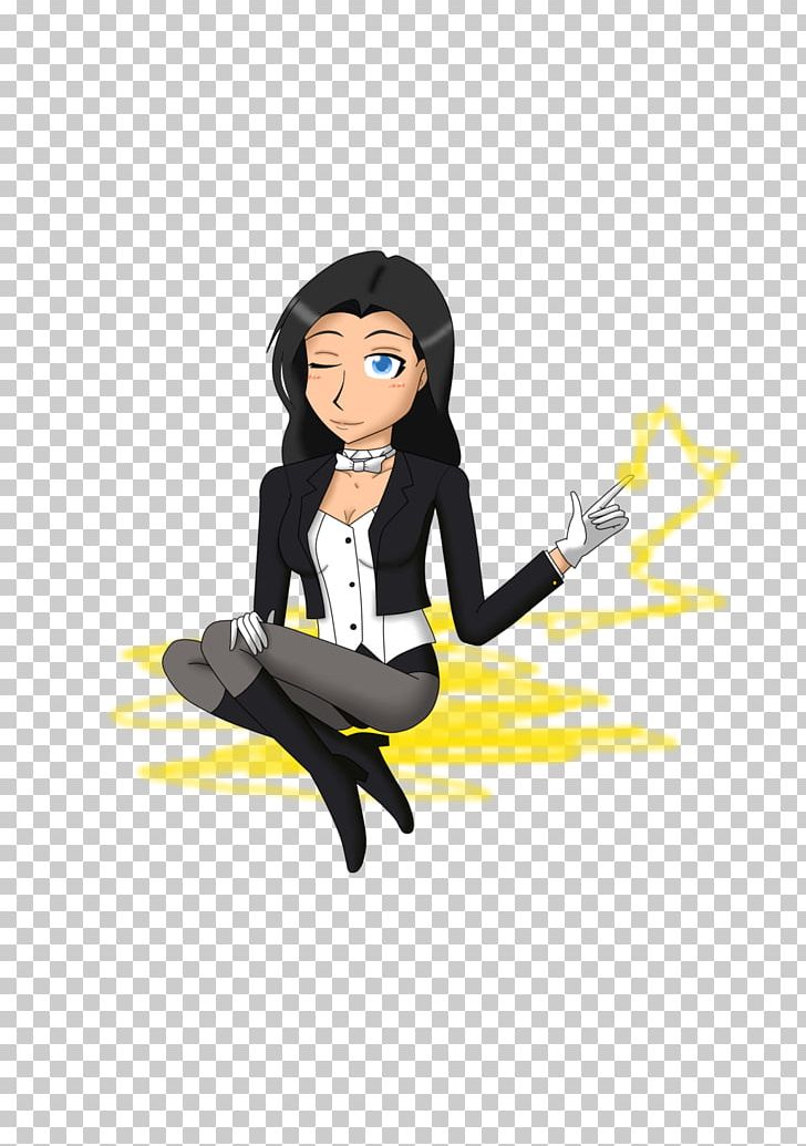 Room Beach Zatanna PNG, Clipart, Beach, Black Hair, Bun, Business, Cartoon Free PNG Download