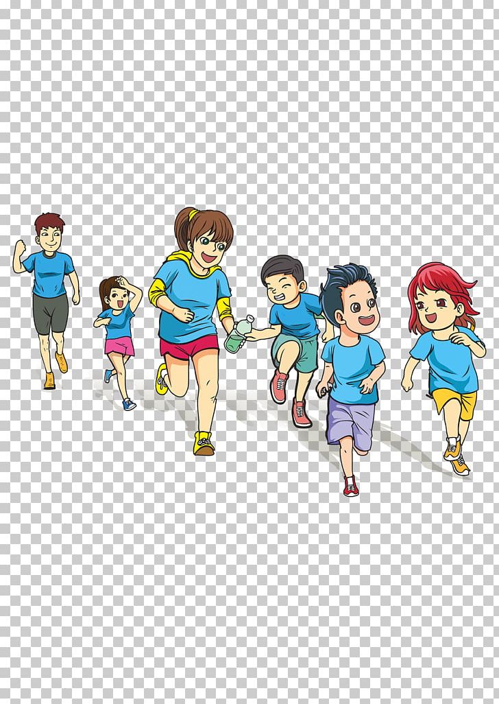 Shantou Poster Family Child PNG, Clipart, Advertising, Art, Cartoon, Fictional Character, Game Free PNG Download