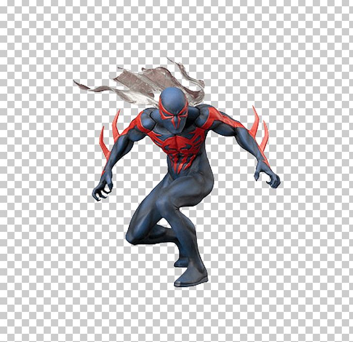 Spider-Man: Shattered Dimensions Spider-Man 2099 Iron Man Action & Toy Figures PNG, Clipart, Action Figure, Action Toy Figures, Character, Comics, Fictional Character Free PNG Download