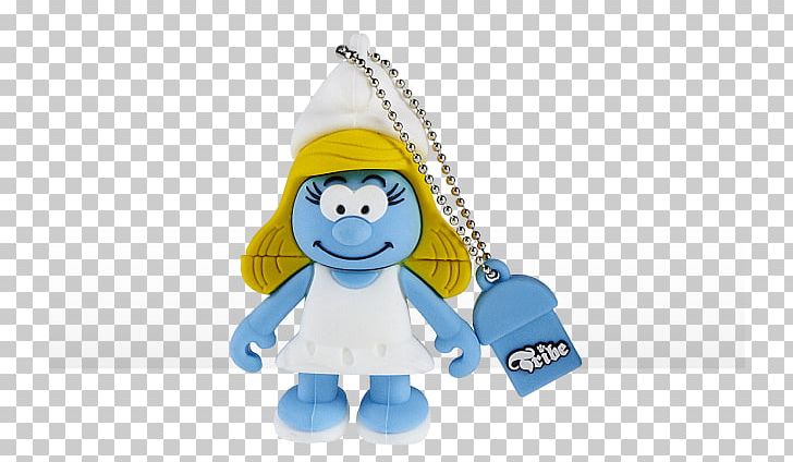 USB Flash Drives The Smurfs EMTEC Animalitos Data Storage PNG, Clipart, 8 Gb, Data Storage, Electronics, Emtec, Emtec Peanuts Snoopy Usb 20 Free PNG Download