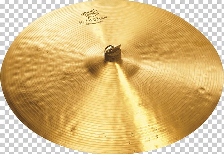 Avedis Zildjian Company Ride Cymbal Drums Musical Instruments PNG, Clipart, Avedis Zildjian Company, Bounce, Brass, Constantinople, Cymbal Free PNG Download