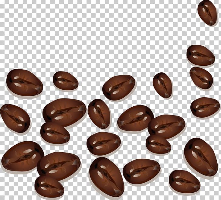 Coffee Doppio Cafe Menu PNG, Clipart, Bean, Beans, Bonbon, Chocolate, Chocolate Coated Peanut Free PNG Download