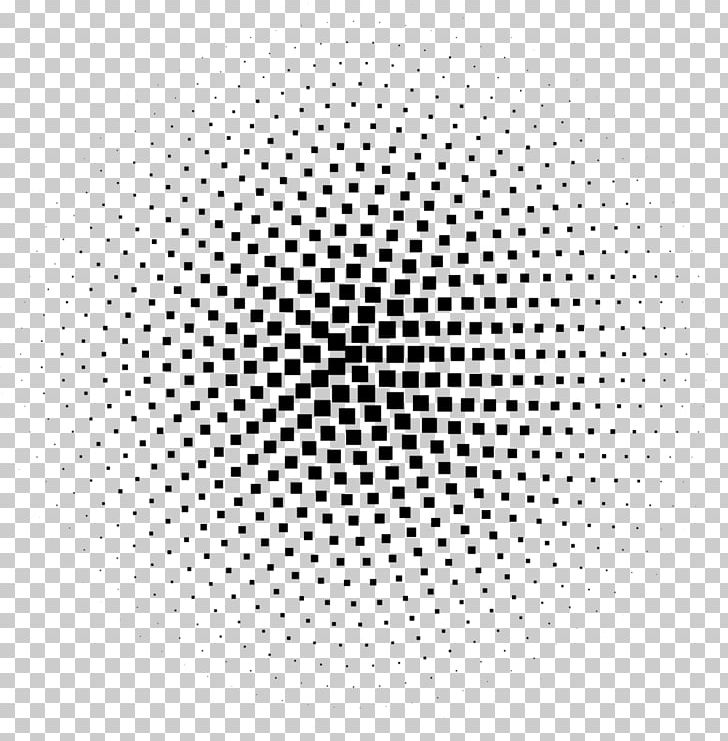 Halftone PNG, Clipart, Area, Art, Black And White, Circle, Color Free PNG Download