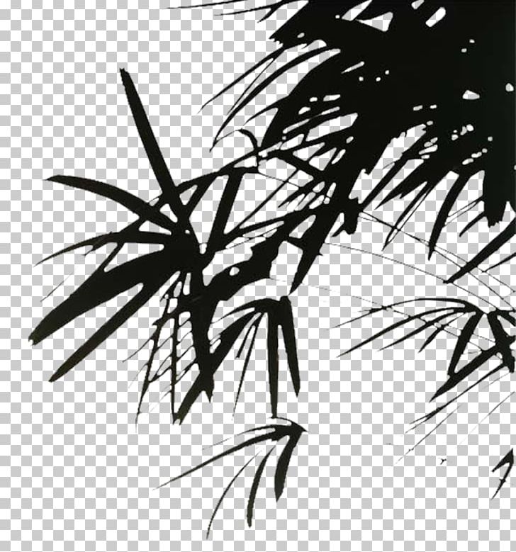 House Painter And Decorator Conference Centre Office Interior Design Services PNG, Clipart, Bamboo Leaves, Banana Leaves, Bedroom, Black And White, Branch Free PNG Download