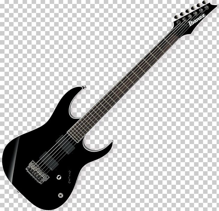 Ibanez GRG7221 7-String Electric Guitar Ibanez RG Seven-string Guitar PNG, Clipart, Acoustic, Acoustic Electric Guitar, Guitar Accessory, Ibanez Iron Label Rgaix6fm, Ibanez Rg Free PNG Download