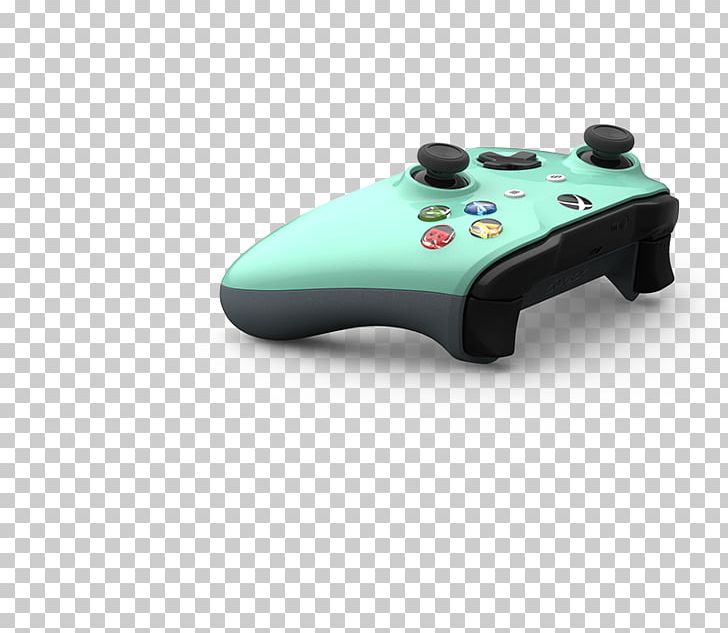Joystick Game Controllers Xbox One Controller Xbox 360 Controller PNG, Clipart, All Xbox Accessory, Color, Controller, Electronic Device, Electronics Free PNG Download