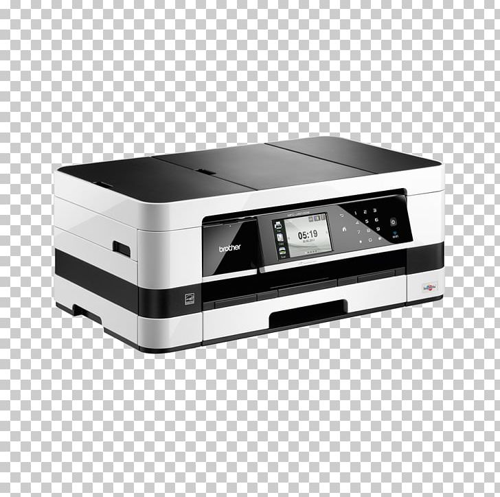 Multi-function Printer Inkjet Printing Brother Industries Scanner PNG, Clipart, Airprint, Brother Industries, Canon, Electronic Device, Electronics Free PNG Download