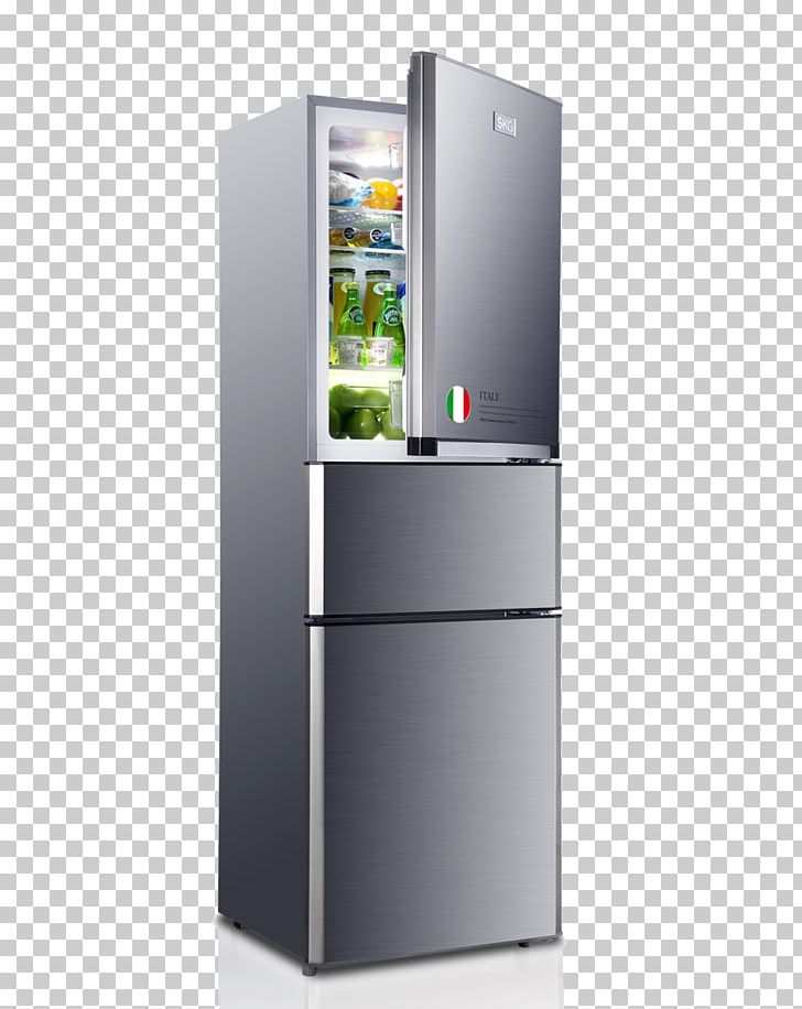 Refrigerator Gratis Energy Conservation PNG, Clipart, Angle, Automatic, Child, Electronics, Home Appliance Free PNG Download