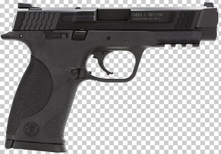 Smith & Wesson M&P 9×19mm Parabellum Semi-automatic Pistol Firearm PNG, Clipart, 919mm Parabellum, Air Gun, Airsoft, Airsoft Gun, Gun Free PNG Download