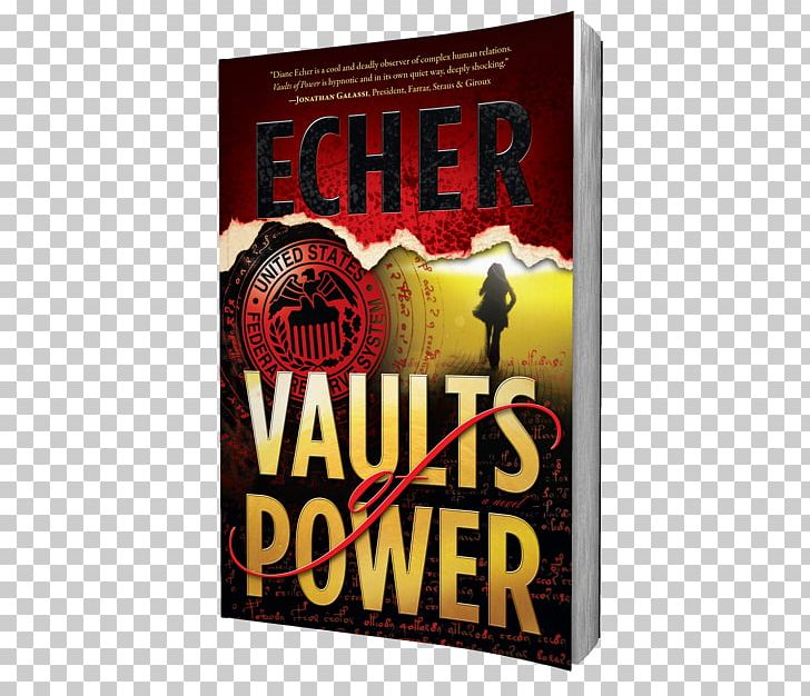 Vaults Of Power Poster Book PNG, Clipart,  Free PNG Download