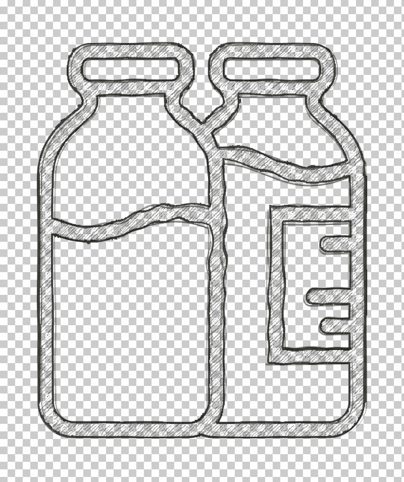 Milk Icon Gastronomy Icon PNG, Clipart, Black And White, Car, Cookware And Bakeware, Drawing, Gastronomy Icon Free PNG Download