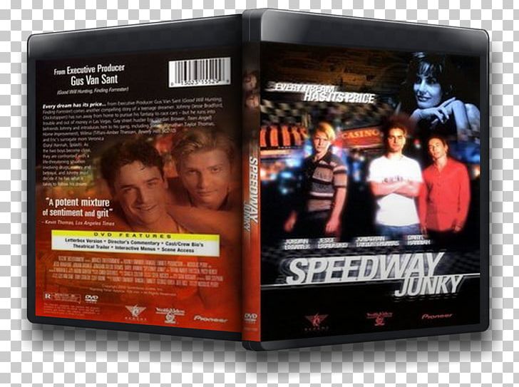 0 DVD STXE6FIN GR EUR Speedway Junky PNG, Clipart, Dvd, Junky, Movies, Stxe6fin Gr Eur Free PNG Download