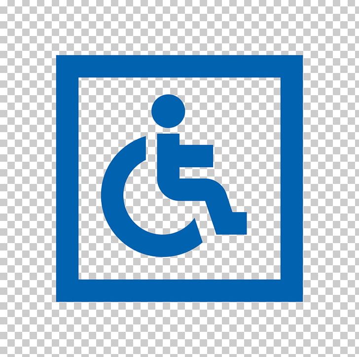 Computer Icons Restaurant Accessibility Font PNG, Clipart, Accessibility, Angle, Area, Assistive Technology, Blue Free PNG Download