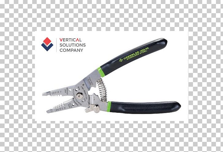 Diagonal Pliers Wire Stripper Crimp Stainless Steel American Wire Gauge PNG, Clipart,  Free PNG Download