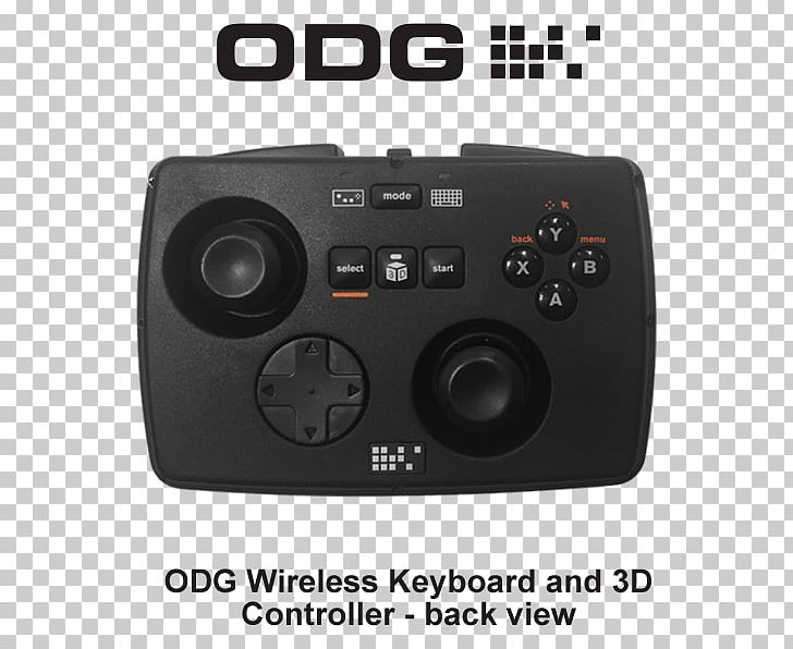 Game Controllers Joystick Smartglasses PNG, Clipart, Audio Receiver, Computer, Electronic Device, Electronics, Extreme Music Free PNG Download