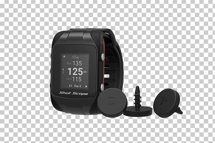 Golf Equipment GPS Navigation Systems GPS Watch Today's Golfer PNG, Clipart,  Free PNG Download