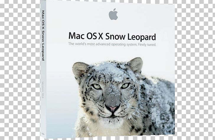 MacBook Pro Mac OS X Snow Leopard MacOS Mac OS X Leopard PNG, Clipart, Big Cats, Carnivoran, Cat Like Mammal, Computer, Fauna Free PNG Download