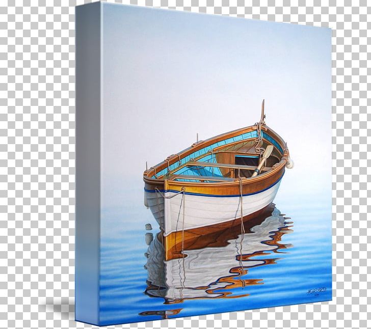 Oil Painting Boat Sea Watercolor Painting PNG, Clipart, Art, Artist, Barque, Boat, Boating Free PNG Download