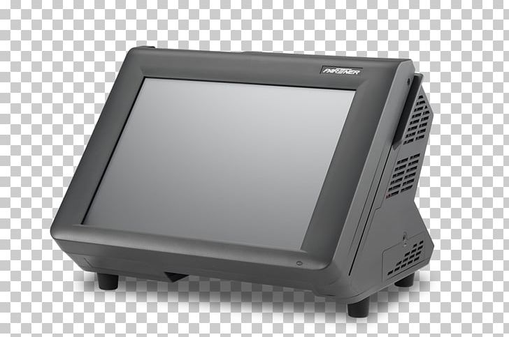 Partner Tech Europe GmbH Point Of Sale Touchscreen Computer Hardware PNG, Clipart, Barcode, Business, Computer Hardware, Computer Monitors, Computer Terminal Free PNG Download