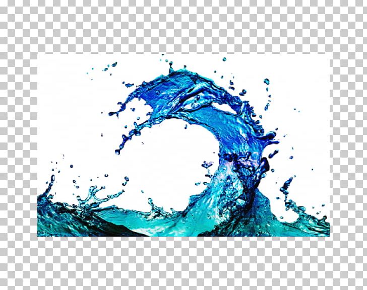 Water Splash Color PNG, Clipart, Aqua, Blue, Clip Art, Color, Color Of Water Free PNG Download