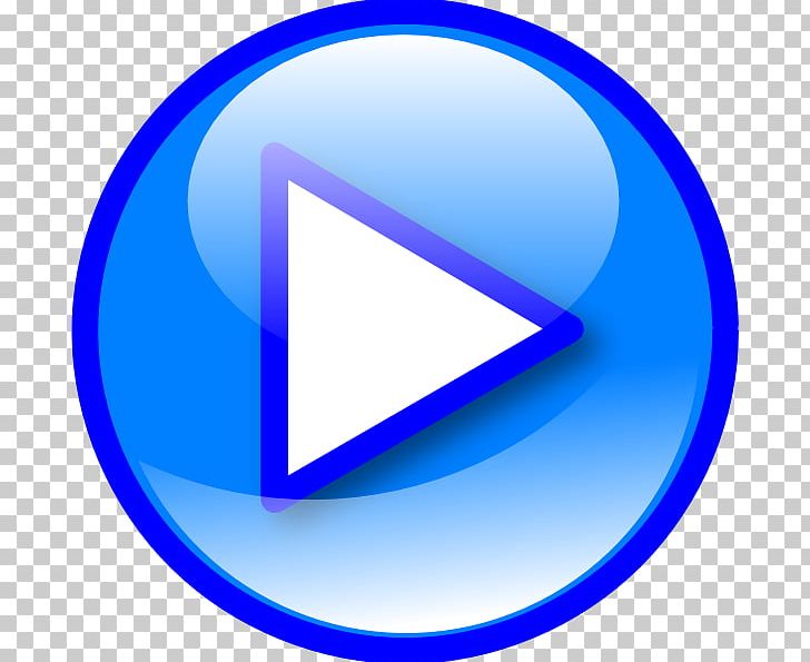 YouTube Play Button Haunted House PNG, Clipart, Area, Blue, Circle, Download, Electric Blue Free PNG Download