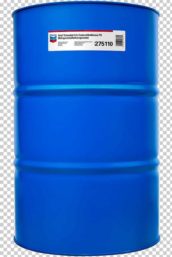 Chevron Corporation Antifreeze Coolant Motor Oil Lubricant PNG, Clipart, Antifreeze, Chevron Corporation, Coolant, Cylinder, Electric Blue Free PNG Download